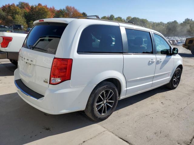 Photo 3 from auction – 2016 DODGE GRAND CARA with VIN 2C4RDGEG6GR265354
