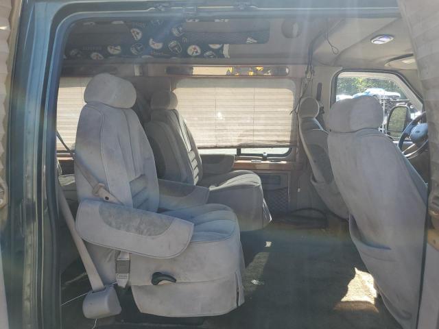 Foto 11 de la subasta – 2002 FORD ECONOLINE con VIN 1FDRE14W62HB15506