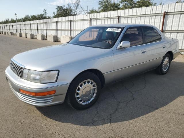 Zdjęcie 1 z aukcji – 1991 LEXUS LS 400 z VIN JT8UF11E7M0054030