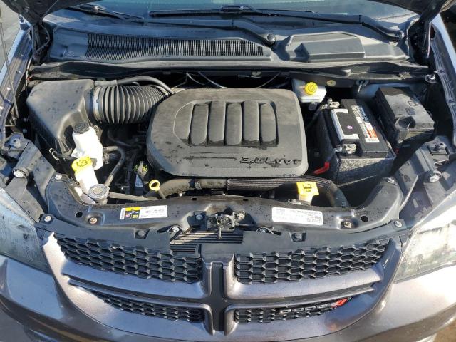 Photo 12 from auction – 2019 DODGE GRAND CARA with VIN 2C4RDGEG8KR671578