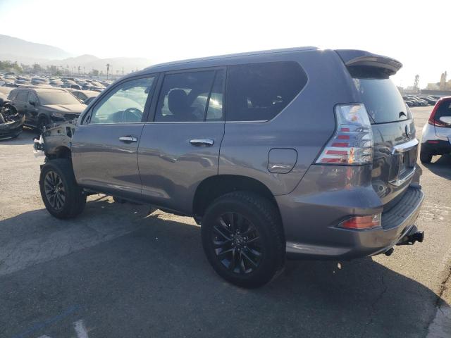 Photo 2 from auction – 2023 LEXUS GX 460 with VIN JTJAM7BX1P5358309