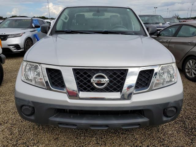 Photo 5 from auction – 2017 NISSAN FRONTIER S with VIN 1N6BD0CT3HN768845