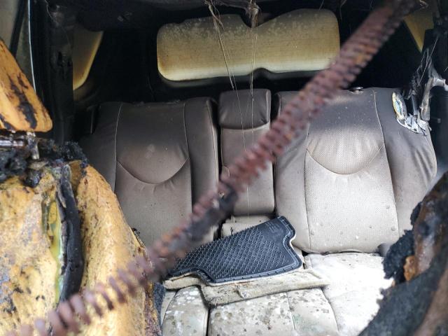 Photo 10 from auction – 2011 TOYOTA RAV4 LIMIT with VIN 2T3YF4DV6BW102108