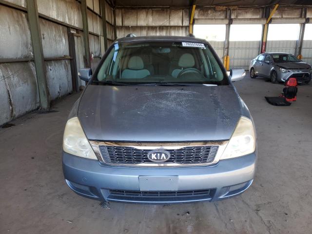 Photo 5 from auction – 2011 KIA SEDONA LX with VIN KNDMG4C72B6407573