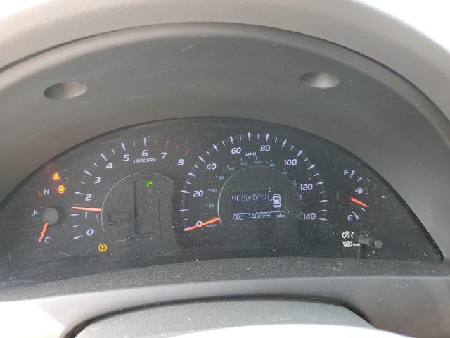 Photo 9 from auction – 2011 TOYOTA CAMRY BASE with VIN 4T1BF3EK3BU649429
