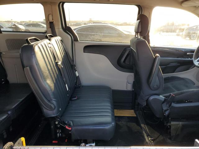 Photo 11 from auction – 2019 DODGE GRAND CARA with VIN 2C7WDGBGXKR701402