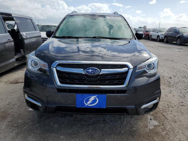 Photo 5 from auction – 2018 SUBARU FORESTER 2 with VIN JF2SJAWC0JH615536