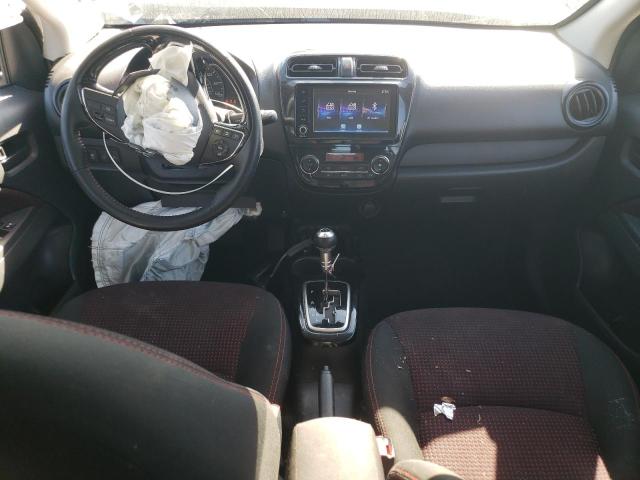 Photo 8 from auction – 2023 MITSUBISHI MIRAGE G4 with VIN ML32FUFJ1PHF02192