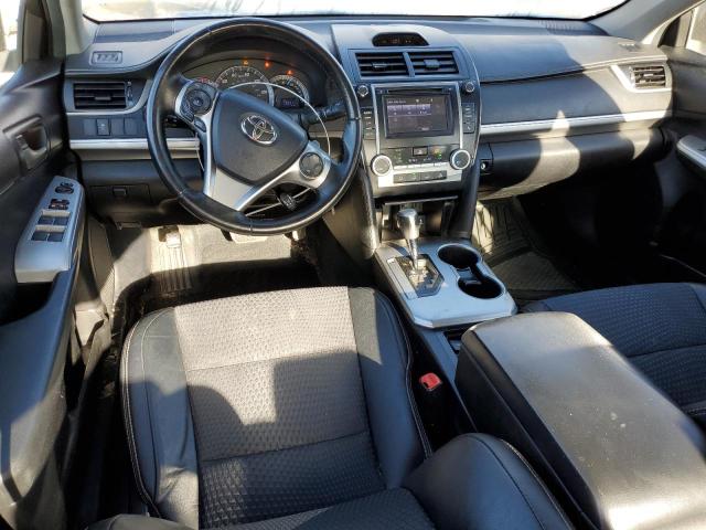 Photo 8 from auction – 2014 TOYOTA CAMRY L with VIN 4T1BF1FK0EU406801
