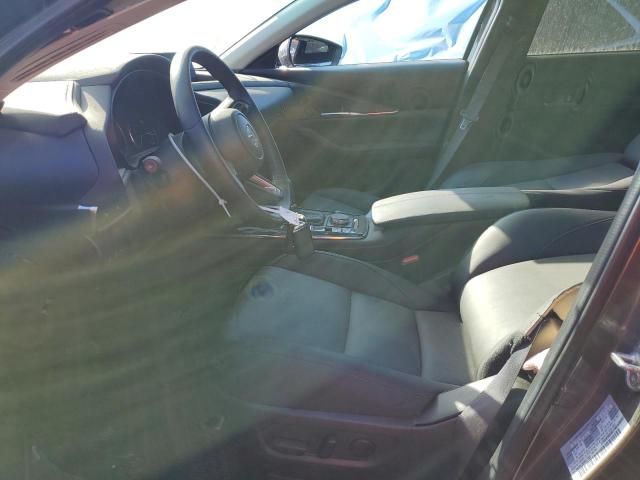 Photo 7 from auction – 2024 MAZDA CX-30 with VIN 3MVDMBCM9RM613680