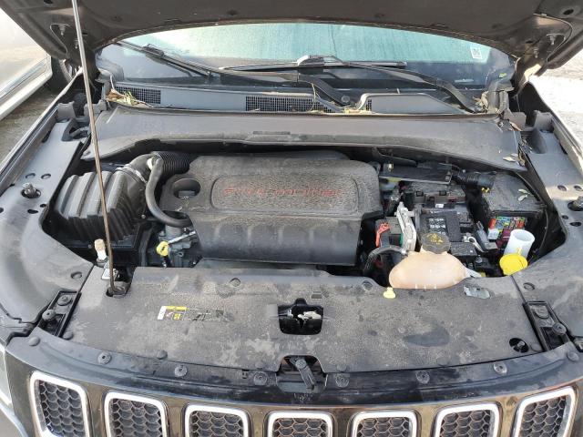 Photo 12 from auction – 2018 JEEP COMPASS LI with VIN 3C4NJDCB7JT330634