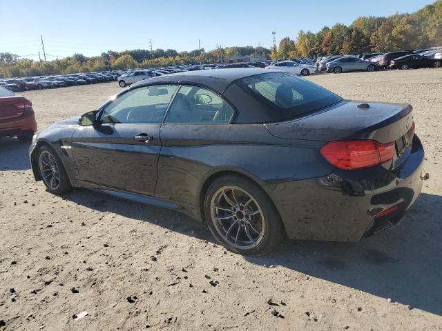 Photo 2 from auction – 2015 BMW M4 with VIN WBS3U9C58FJ968162