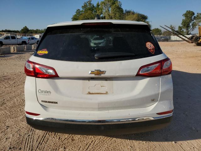 Photo 6 from auction – 2020 CHEVROLET EQUINOX LT with VIN 3GNAXKEV3LS526403