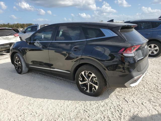 Photo 2 from auction – 2023 KIA SPORTAGE E with VIN 5XYK33AF2PG126269