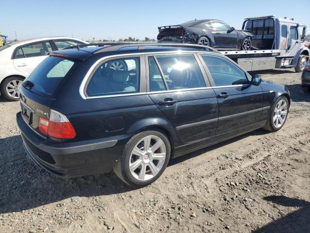Photo 3 from auction – 2002 BMW 325 XIT with VIN WBAEP33492PF00590