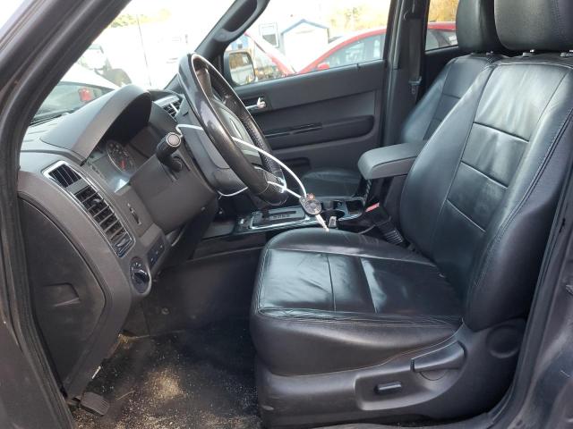 Photo 7 from auction – 2012 FORD ESCAPE LIM with VIN 1FMCU9EG9CKA11952