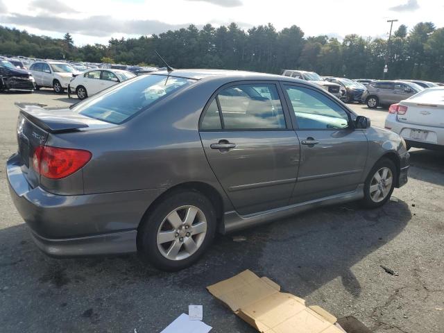 Foto 3 de la subasta – 2005 TOYOTA COROLLA CE con VIN 2T1BR32EX5C392247