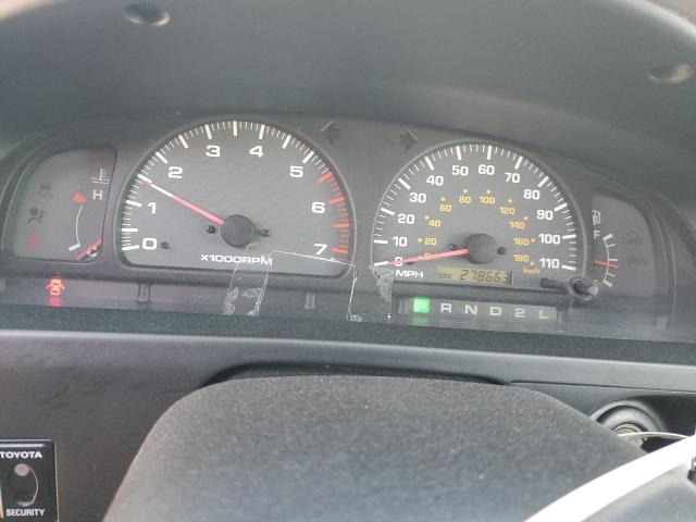 Photo 9 from auction – 2001 TOYOTA 4RUNNER SR with VIN JT3GN86R910190052