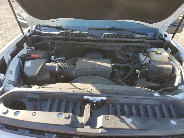 Photo 11 from auction – 2022 CHEVROLET 2500 HD with VIN 1GC4YPE75NF103427