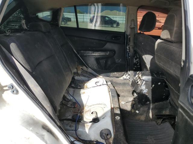 Photo 10 from auction – 2014 SUBARU IMPREZA SP with VIN JF1GPAL63E9312595