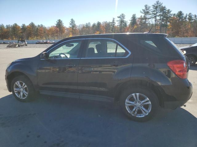 Photo 2 from auction – 2011 CHEVROLET EQUINOX LS with VIN 2CNFLCEC6B6356626