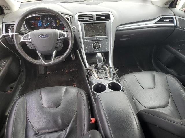 Photo 8 from auction – 2014 FORD FUSION TIT with VIN 3FA6P0D95ER155607