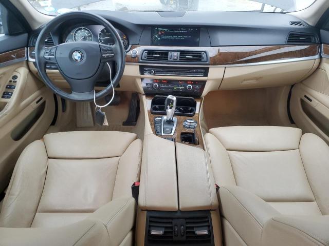 Фото 8 с аукциона – 2013 BMW 535 XI с VIN WBAFU7C52DDU71304