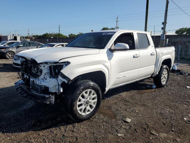 TOYOTA TACOMA DOU 2024 with VIN 3TMLB5JN1RM000162 - Photo from auction