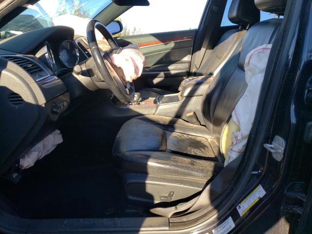 Photo 7 from auction – 2012 CHRYSLER 300 LIMITE with VIN 2C3CCACG6CH310161