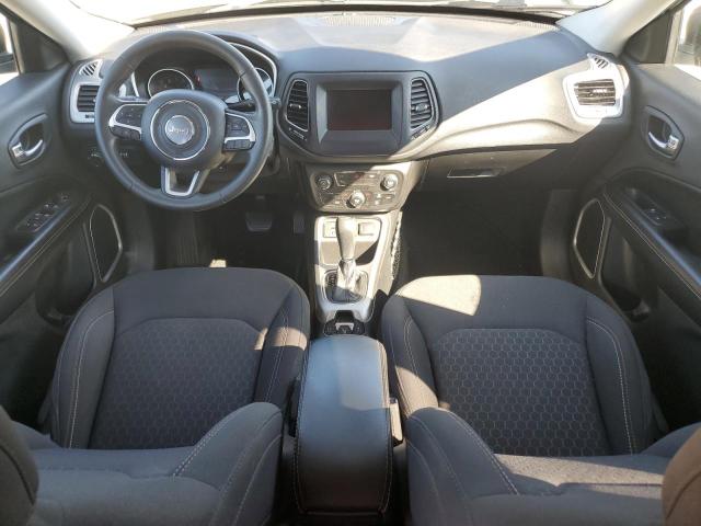Photo 8 from auction – 2019 JEEP COMPASS SP with VIN 3C4NJCAB3KT832944