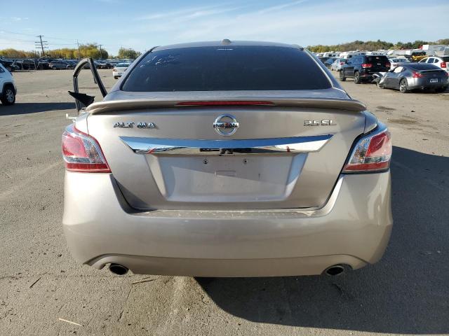 Photo 6 from auction – 2013 NISSAN ALTIMA 3.5 with VIN 1N4BL3AP7DN551487