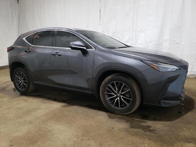 Photo 4 from auction – 2023 LEXUS NX 250 with VIN 2T2GDCAZXPC003713