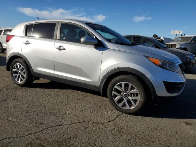 Photo 4 from auction – 2014 KIA SPORTAGE B with VIN KNDPB3AC2E7606269