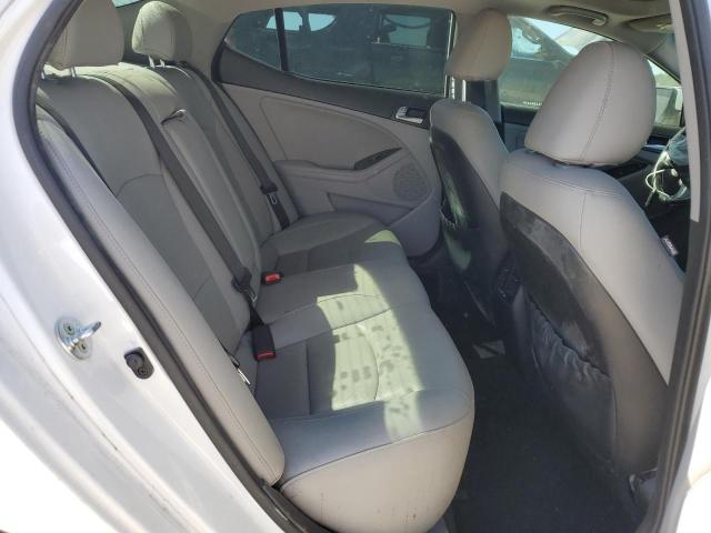 Photo 10 from auction – 2015 KIA OPTIMA EX with VIN 5XXGN4A76FG500786