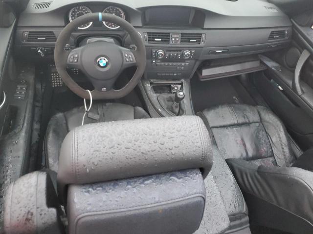 Photo 8 from auction – 2013 BMW M3 with VIN WBSDX9C58DE785569