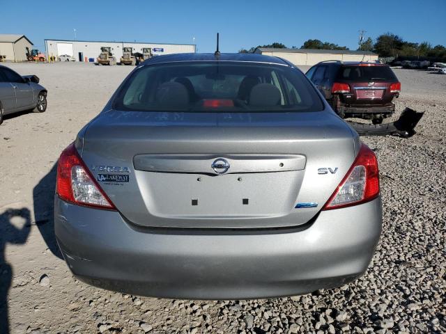 Photo 6 from auction – 2012 NISSAN VERSA S with VIN 3N1CN7AP0CL889492
