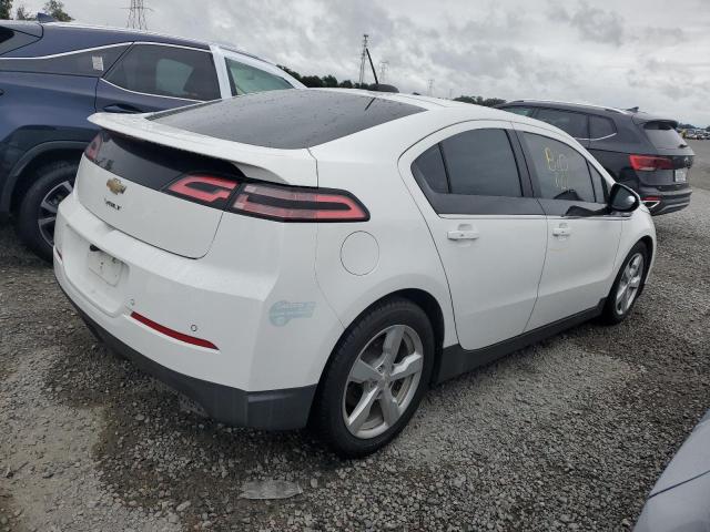 Снимка 3 от търг – 2015 CHEVROLET VOLT с VIN 1G1RD6E40FU126704