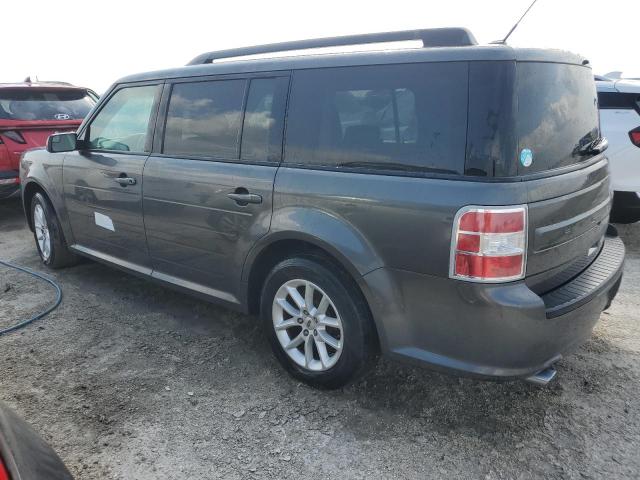 Photo 2 from auction – 2018 FORD FLEX SE with VIN 2FMGK5B85JBA16344