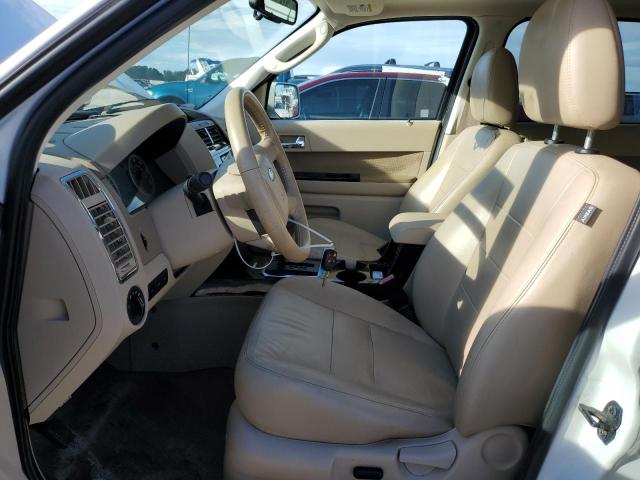 Photo 7 from auction – 2011 FORD ESCAPE LIM with VIN 1FMCU0EGXBKC60108