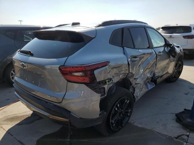 Photo 3 from auction – 2024 CHEVROLET TRAX ACTIV with VIN KL77LKE23RC246304