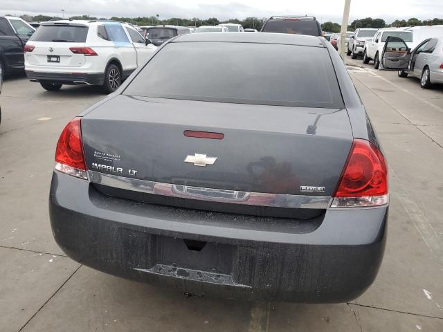 Photo 6 from auction – 2011 CHEVROLET IMPALA LT with VIN 2G1WG5EK5B1123709