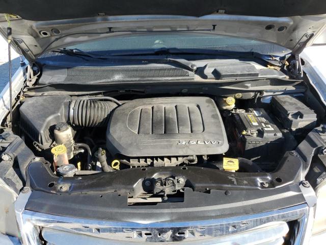 Photo 12 from auction – 2012 CHRYSLER TOWN & COU with VIN 2C4RC1BGXCR326431