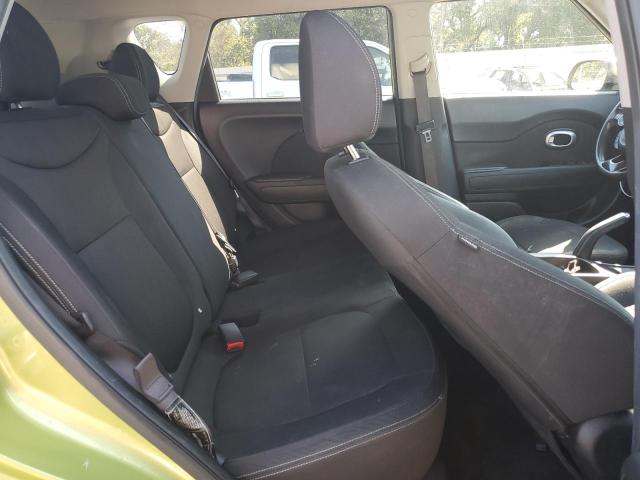 Zdjęcie 11 z aukcji – 2014 KIA SOUL z VIN KNDJN2A2XE7738114