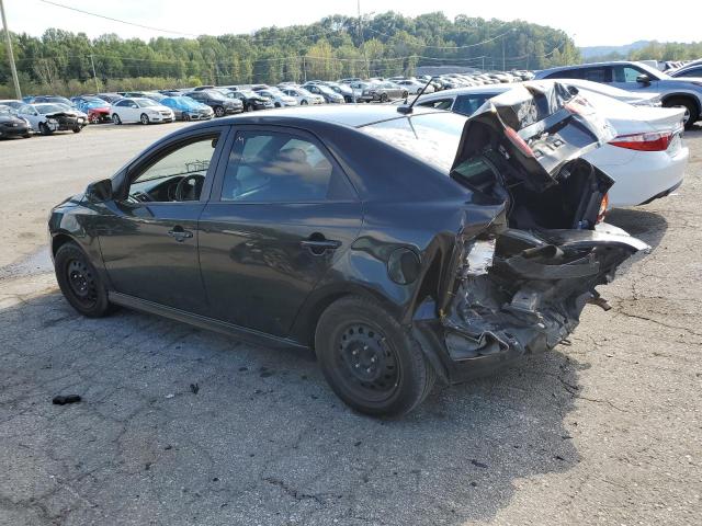 Photo 2 from auction – 2012 KIA FORTE EX with VIN KNAFU4A26C5609619
