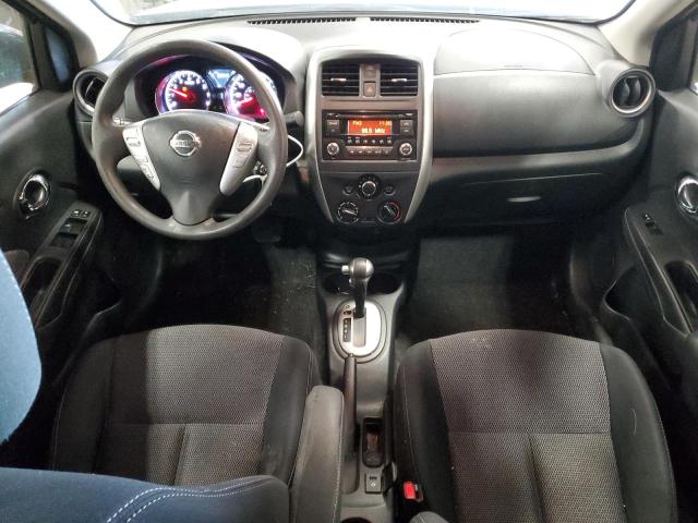 Photo 8 from auction – 2016 NISSAN VERSA S with VIN 3N1CN7AP5GL867851