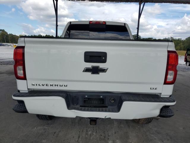 Photo 6 from auction – 2017 CHEVROLET SILVERADO with VIN 3GCUKSEJ7HG135363