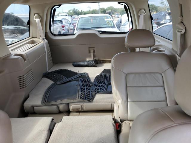 Photo 10 from auction – 2005 FORD EXPEDITION with VIN 1FMPU19575LA44487