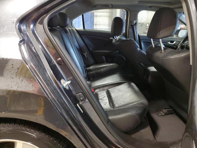 Photo 10 from auction – 2012 ACURA TSX with VIN JH4CU2F56CC800139