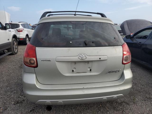 Photo 6 from auction – 2003 TOYOTA COROLLA MA with VIN 2T1KR32E43C111346