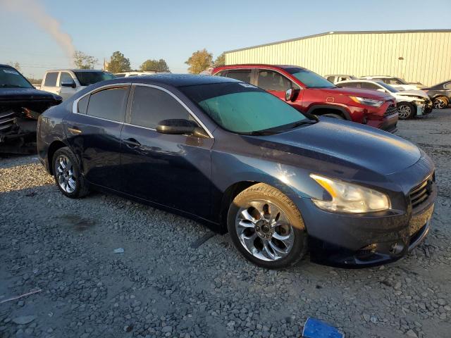 Photo 4 from auction – 2014 NISSAN MAXIMA S with VIN 1N4AA5AP2EC438640